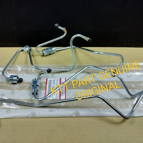 Jual PIPA NOZZLE INJECTOR CANTER PS125 PS136 1SET 4PC ORIGINAL ...