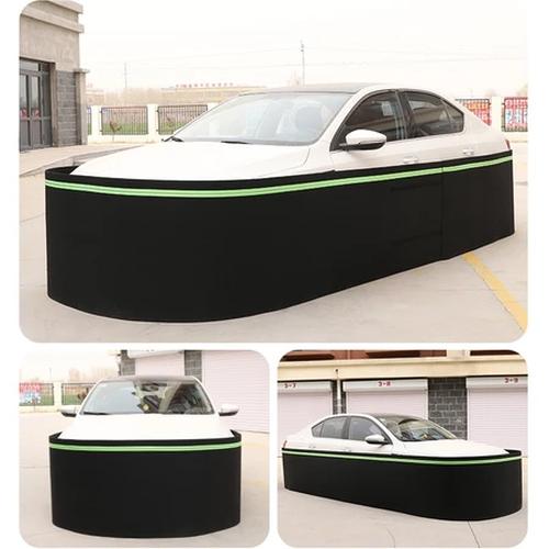 Jual Tutup Mobil Anti Tikus /Cover Mobil Anti Tikus Ukuran