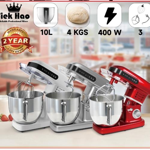 Mixer Roti Taiwan Jual Mixer Roti Kue 10 Liter Taiwan Siek Hao - Jakarta Utara - Siek Hao ...
