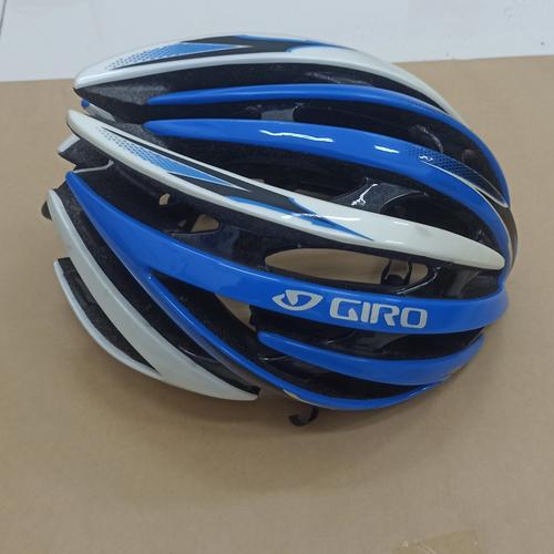 Helm GIRO AEON warna BIRU size L di Jual Jualin Apa Tokopedia