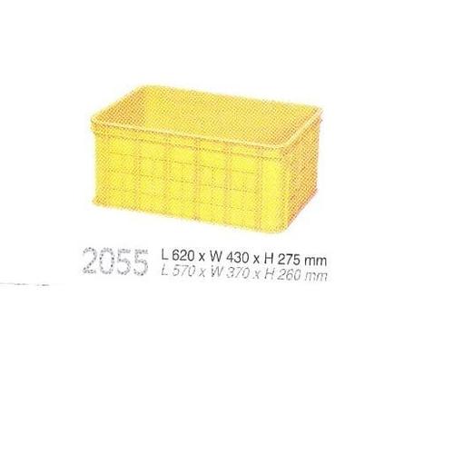 Jual RABBIT container box 2055 khusus JNE , SICEPAT dan expedisi ...