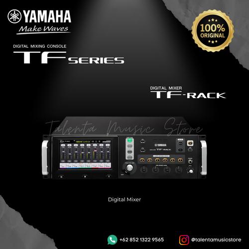 Jual YAMAHA TF-RACK ORIGINAL RESMI - Jakarta Timur - TALENTA MUSIC ...
