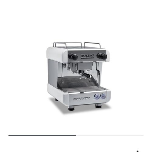 Jual mesin kopi Conti CC101 Espresso Machine second Kota