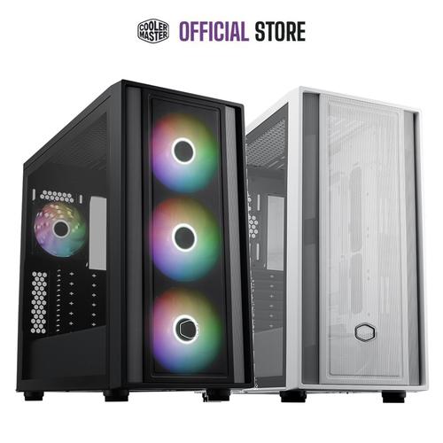 Masterbox Case Pc Mini Tower Cooler Master MasterBox MB311L ARGB
