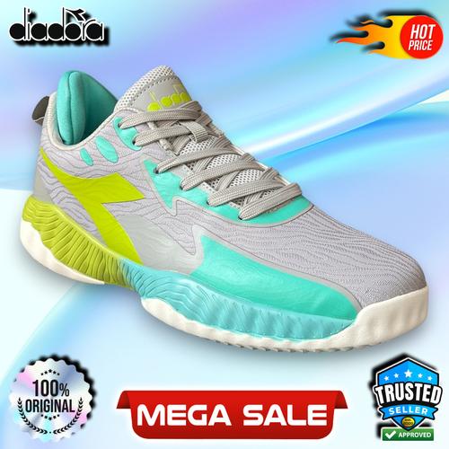 Sepatu Basket Sepatu Badminton Diadora Sepatu Basket Diadora