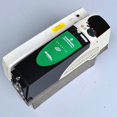 Sp2402 Drive Encoder Module Jual emerson unidrive SP2402 7.5kw/11kw 400v + SM module - Kab. Bekasi ...