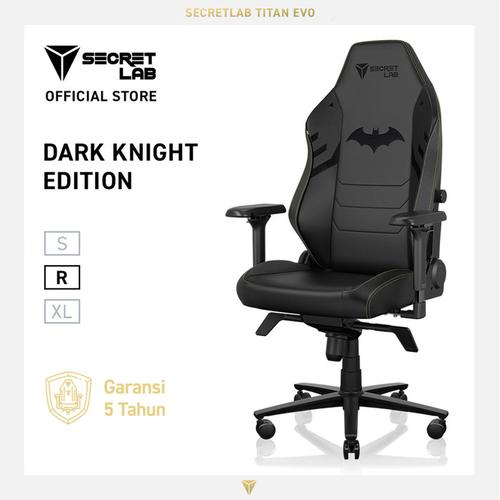 Secretlab Batman Gaming Chair Batman Secret Lab Gaming Chair