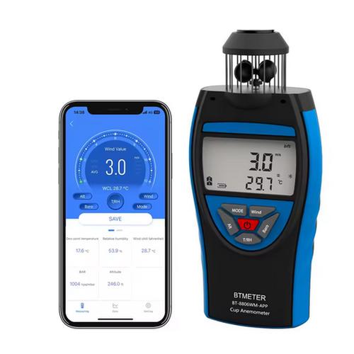 Altimeter Barometer: Mengukur Ketinggian dengan Tekanan Udara