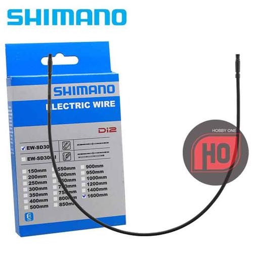 Shimano Ew-Sd300 E-Tube Di2 Electric Wire 1000 Mm • Price