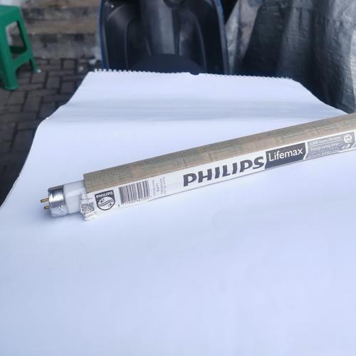 Jual Philips Neon Lifemax 10w Neon Philips 10w Neon TL Philips 10w ...
