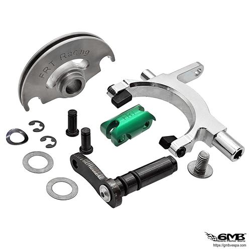 Jual FRT Gear selector for Vespa PTS (CNC Mill) Racing - Kota Tangerang ...