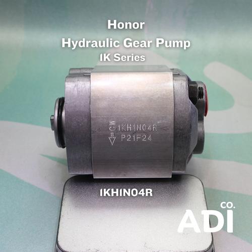 Jual Honor Hydraulic Gear Pump with Oring 1KH1N01L 1KH1N16R 1KH1N04R