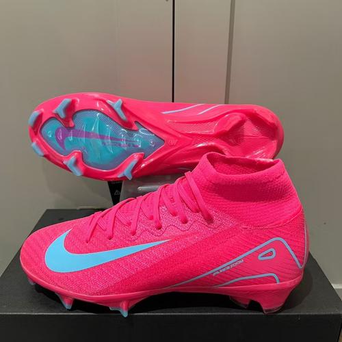 mercurial superfly cr110