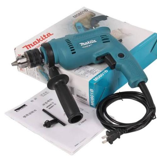 Jual Mesin Bor Makita M0801B 13mm Kota Administrasi Jakarta