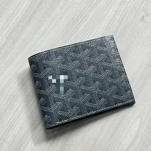 Jual GD WALLET GREY MEN TOP QUALITY - Kab. Deli Serdang - VLUXURIES ...