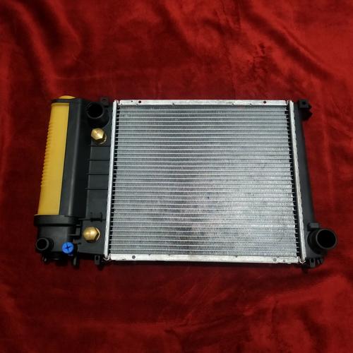 Jual BMW E30 M40 Radiator With Transmission Oil Cooler Automatic NOS ...