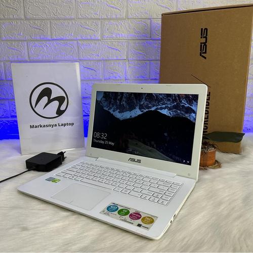 Jual ASUS A456U INTEL CORE I5 7200U VGA NVIDIA 930MX RAM 8GB SSD