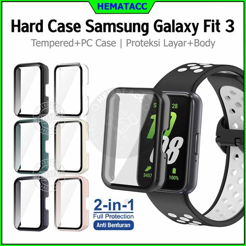 Jual Hard Case Samsung Fit Case Tempered Glass Samsung Galaxy