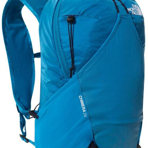 Jual THE NORTH FACE CHIMERA 24L BACKPACK HIKE BLUE TAS HIKING