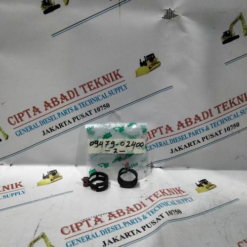 Jual 09479-02400 Clamp GENUINE - Jakarta Pusat - CIPTA ABADI TEKNIK ...