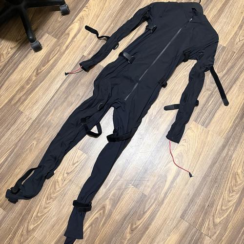 Rent a Rokoko Smartsuit Pro 2 and Gloves - MOBILE Motion Capture System with operator, Best Prices | Los Angeles, CA