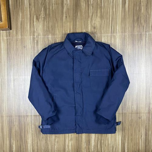 Jual A2 Deck Jacket US Navy Size Medium Kota Bandung Twostroke