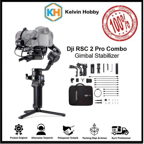 Pro Combo Dji Ronin Rsc2 Price Pro Combo Ronin Dji Rsc Dji Ronin