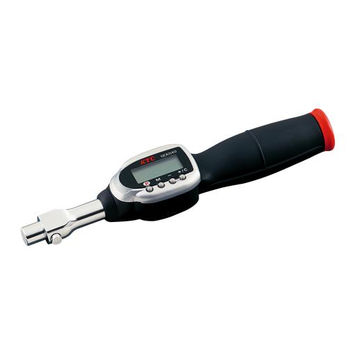 Ktc Tools Jual KTC Digital-ratchet Replaceable Head type 8-40 N.m GEK040-X13 ...