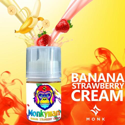elfbar elfa kaufen Juice Brands RandM Tornado | Liquid | Strawberry Banana