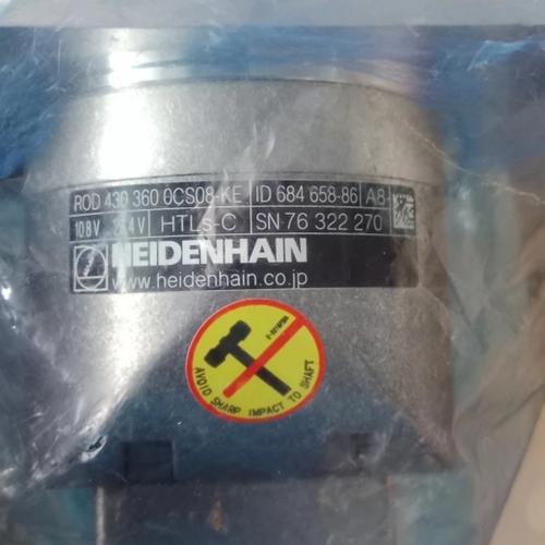 Jual Rotary Encoder HEIDENHAIN ROD 430 360 0CS08-KE - Kota Tangerang ...