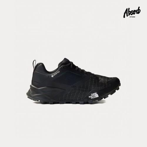 Jual The North Face Offtrail TR GORE-TEX Trail Running (Black