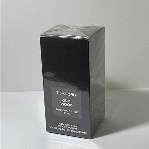 Promo Tom Ford Oud Wood Deodorant Stick 75 ml Kota Administrasi
