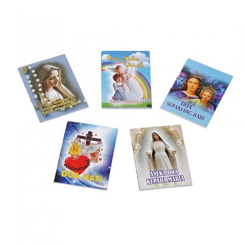 Jual Buku Doa Mini doa doa katolik buku doa katolik panduan doa katolik ...