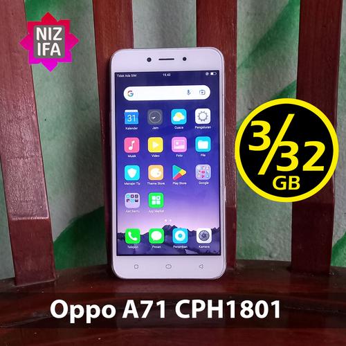Nepal A71 Ram Oppo A71 Camera Quality Oppo A71k Price In Nepal