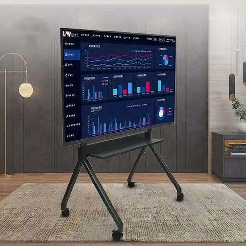 Tv Roda Jual bracket braket breket tv standing roda semitex mt-100 untuk ukuran ...