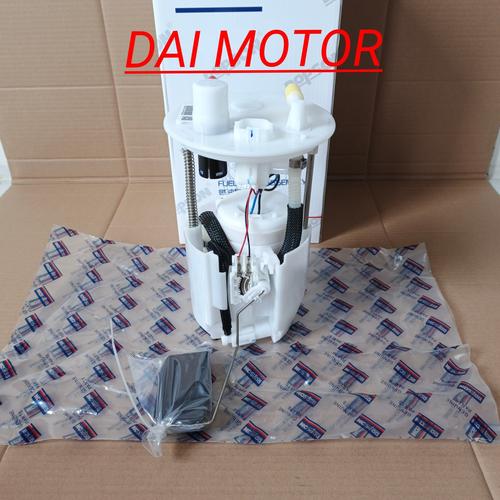 Jual Pompa bensin fuel pump Nissan Livina L12 mitsubishi expander ...
