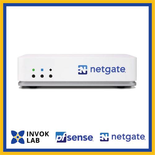 Jual Netgate 2100 pfsense+ Firewall Router Security Gateway - Max ...