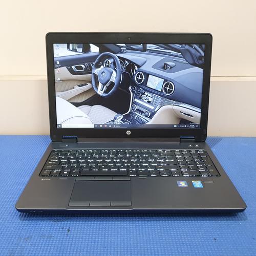 Pc Robal Jual HP ZBook 15 G2 Intel Core i7 VGA Quadro K2100M Finger Backlight 15 ...