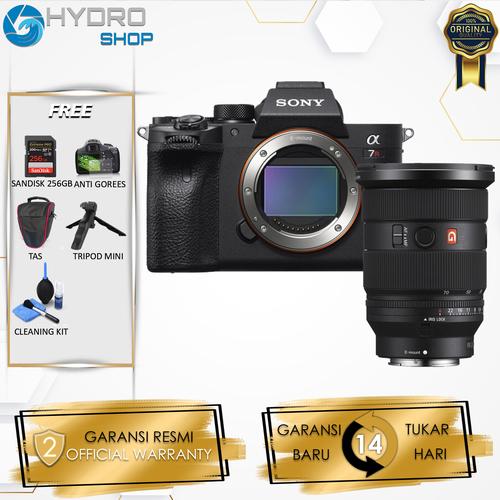 Promo Sony Alpha A7R IVA Sony a7R IVA Sony a7RIVA Sony a7R IV A  Sony a7RIV A Sony a7R MARK 4A KIT PAKET32GB di Hydroshop- 