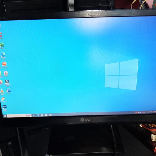 Monitor Inchi Jual MONITOR 22 INCHI BERBAGAI MERK - tanpa kaki - Kab. Cianjur - QUINN ...