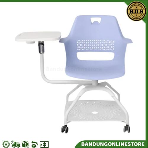 Jual Kursi Kuliah Meja Dengan Roda Informa Kursi Kampus Einsteein Kursi ...