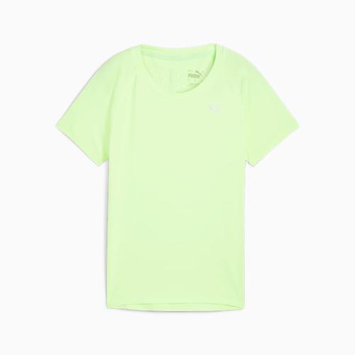 Gambar Baju Lari Wanita Puma RUN CLOUDSPUN SS TEE 524961-34 dari Puma Store Palembang undefined Tokopedia