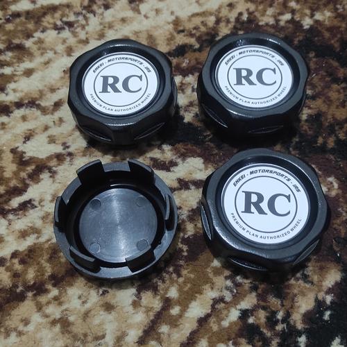 Jual Dop velg WRC PNP Compe Rally, Enkei rally, SRM dll - Kab. Malang ...