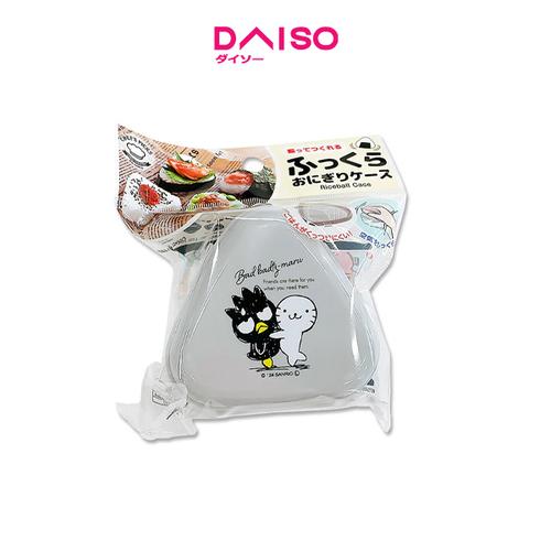 Jual Daiso Fluffy rice ball case Badtz-Maru - Jakarta Pusat - DAISO ...