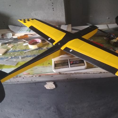 Jual Kit pylon race ws 93 cm - Kab. Bandung Barat - Hanna Balsa ...