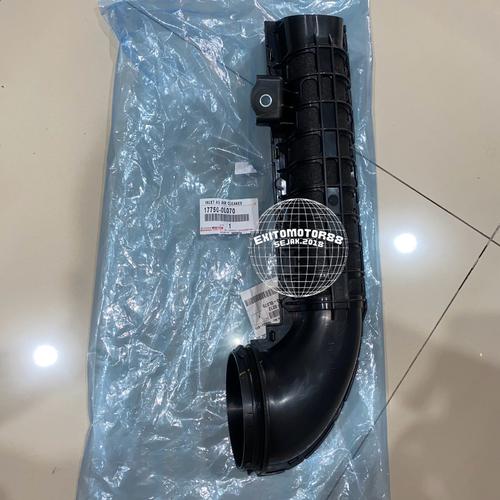 Jual Inlet As Air Cleaner Hilux Revo, Innova Reborn, Fortuner VRZ ...
