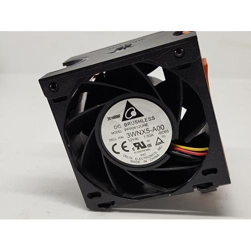 Jual FAN Dell Poweredge R720 R720XD System Fan Hot Swappable 03RKJC ...