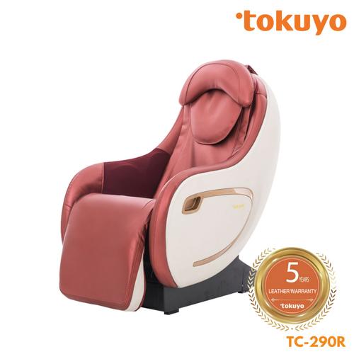 Jual Tokuyo Kursi Pijat Multifungsi Mini Elegant Massage Sofa TS