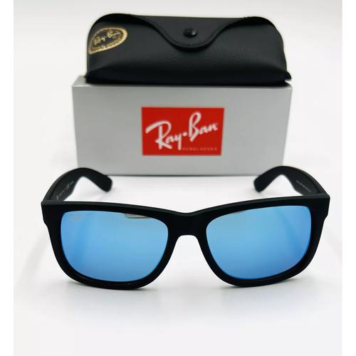 Jual Kacamata RayBan Justin RB4165 622/55 54mm Sunglasses
