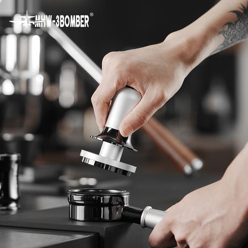 Tools Penekan Spring Promo MHW-3BOMBER FlowLight Collection Tamper Thread-58.35mm / Constant ...